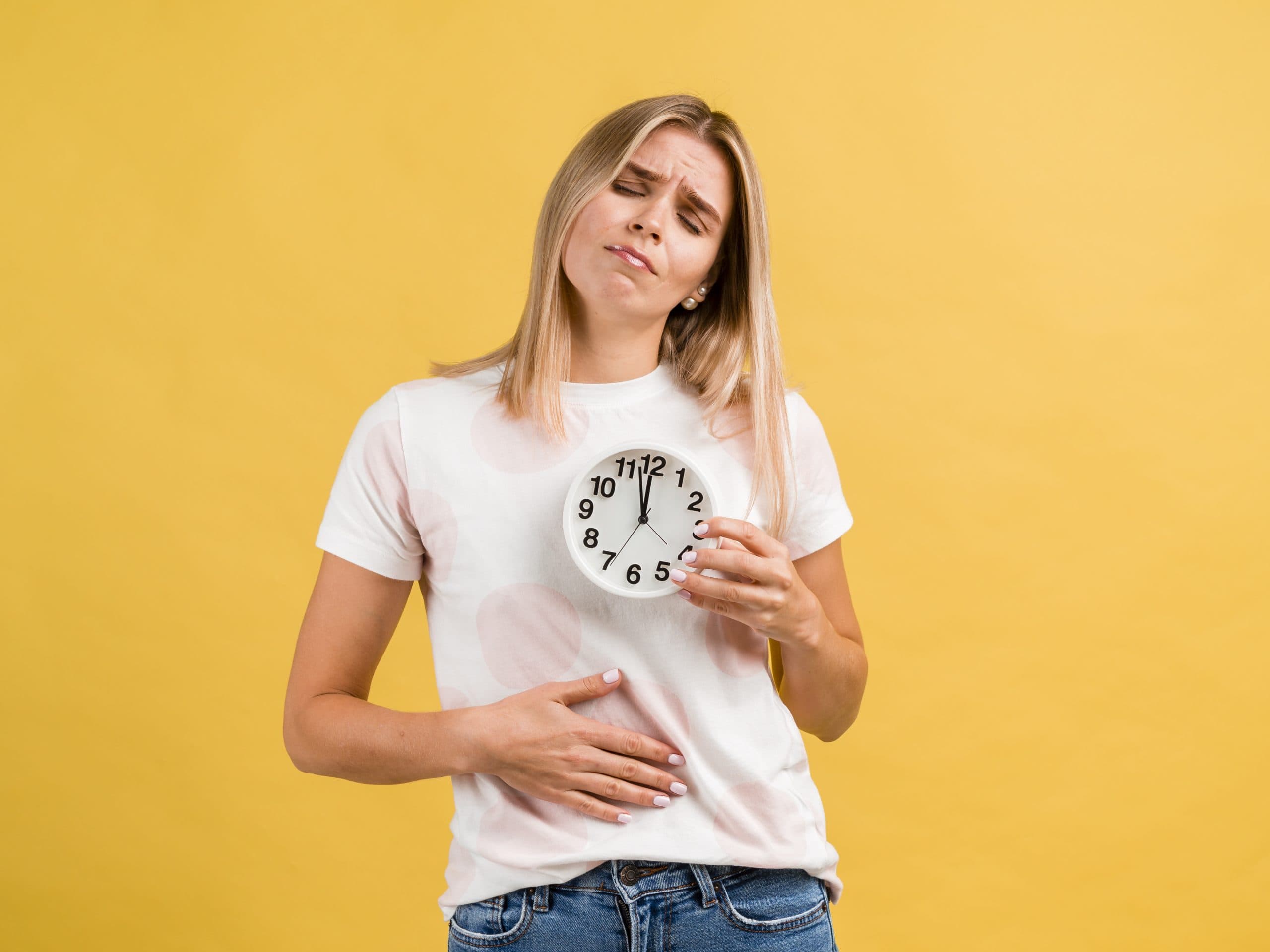 Optimal Gastrointestinal Health